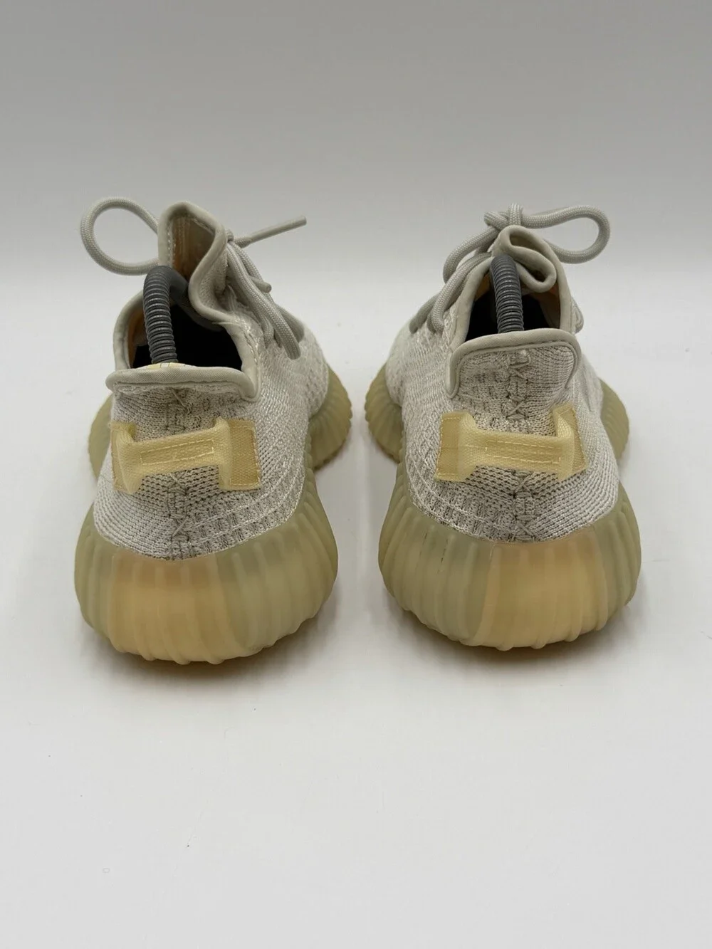 Adidas Yeezy Boost 350 V2 Men’s Size 7.5  Low Light - GY3438